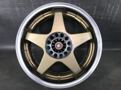 CRIMSON RACING SPARCO - NT 16x7j +35 / 16x8j +38 4x114.3 CB