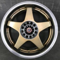 CRIMSON RACING SPARCO - NT 16x7j +35 / 16x8j +38 4x114.3 CB