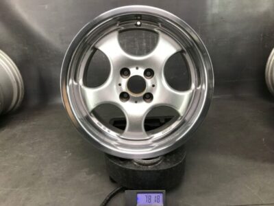 WORK NEZART S1 16x7j +35 4x100 CB