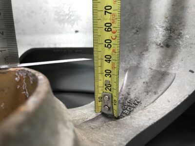 WORK NEZART S1 16x7j +35 4x100 CB