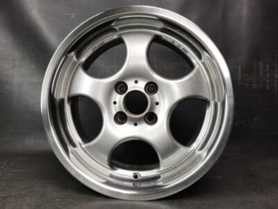 WORK NEZART S1 16x7j +35 4x100 CB