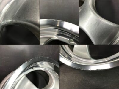 WORK NEZART S1 16x7j +35 4x100 CB