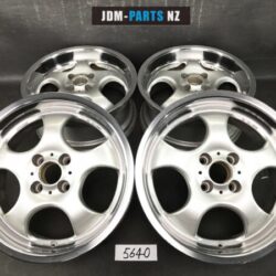 WORK NEZART S1  16x7j +35 4x100 CB