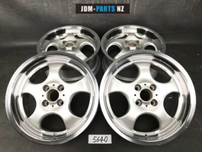 WORK NEZART S1  16x7j +35 4x100 CB