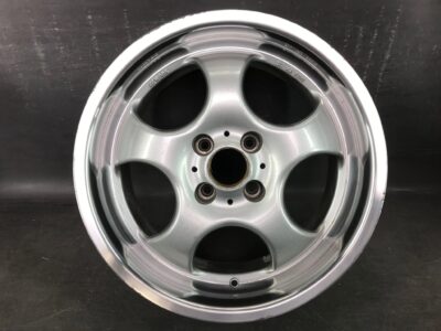 WORK NEZART S1 16x7j +35 4x100 CB