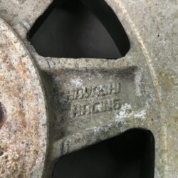 HAYASHI RACING STREET wL 14x6j +7 / 14x7j +7 4x114.3 CB