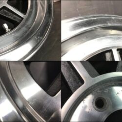 HAYASHI RACING STREET wL 14x6j +7 / 14x7j +7 4x114.3 CB