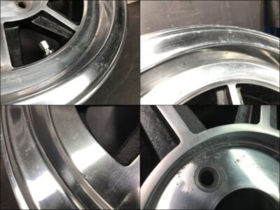 HAYASHI RACING STREET wL 14x6j +7 / 14x7j +7 4x114.3 CB