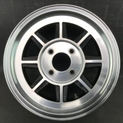 HAYASHI RACING STREET wL 14x6j +7 / 14x7j +7 4x114.3 CB