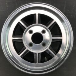 HAYASHI RACING STREET wL 14x6j +7 / 14x7j +7 4x114.3 CB