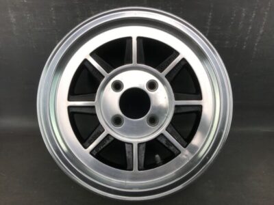 HAYASHI RACING STREET wL 14x6j +7 / 14x7j +7 4x114.3 CB