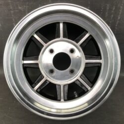 HAYASHI RACING STREET wL 14x6j +7 / 14x7j +7 4x114.3 CB