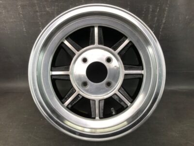 HAYASHI RACING STREET wL 14x6j +7 / 14x7j +7 4x114.3 CB