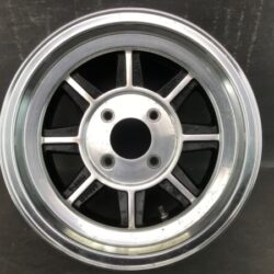 HAYASHI RACING STREET wL 14x6j +7 / 14x7j +7 4x114.3 CB