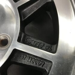 HAYASHI RACING STREET wL 14x6j +7 / 14x7j +7 4x114.3 CB