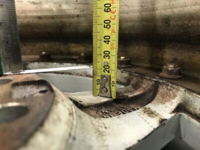 BRIDGESTONE SIEG-5S 3 piece 14x6j +40 4x100 / 4x114.3 CB