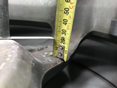 TOM‘S SPIRIT C3-R Light weight 6.5Kg 15x7j +35 4x100 CB