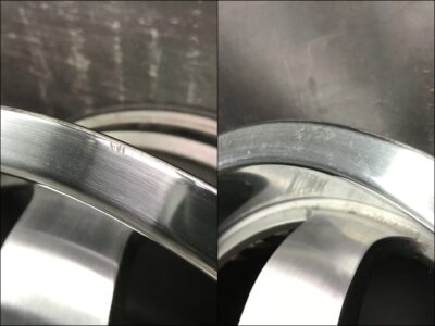 TOM‘S SPIRIT C3-R Light weight 6.5Kg 15x7j +35 4x100 CB