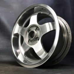 TOM‘S SPIRIT C3-R Light weight 6.5Kg 15x7j +35 4x100 CB