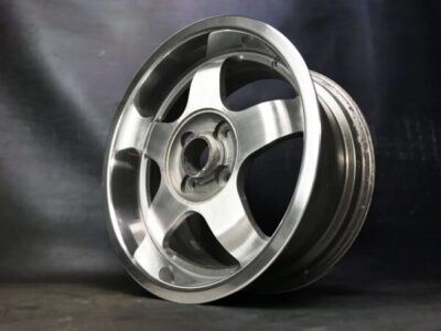 TOM‘S SPIRIT C3-R Light weight 6.5Kg 15x7j +35 4x100 CB