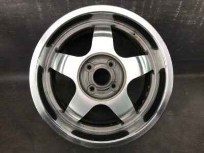 TOM‘S SPIRIT C3-R Light weight 6.5Kg 15x7j +35 4x100 CB