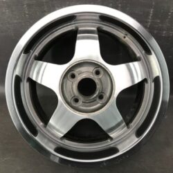 TOM‘S SPIRIT C3-R Light weight 6.5Kg 15x7j +35 4x100 CB
