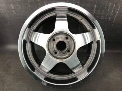 TOM‘S SPIRIT C3-R Light weight 6.5Kg 15x7j +35 4x100 CB