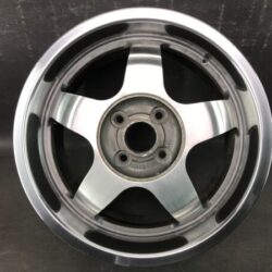 TOM‘S SPIRIT C3-R Light weight 6.5Kg 15x7j +35 4x100 CB