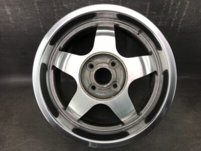 TOM‘S SPIRIT C3-R Light weight 6.5Kg 15x7j +35 4x100 CB