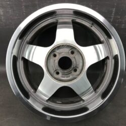 TOM‘S SPIRIT C3-R Light weight 6.5Kg 15x7j +35 4x100 CB