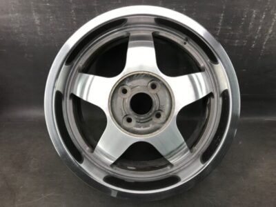 TOM‘S SPIRIT C3-R Light weight 6.5Kg 15x7j +35 4x100 CB