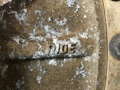 SSR SPIEL RIDE 3 piece Deep dish 15x8j -27 Negative 6x139.7 CB