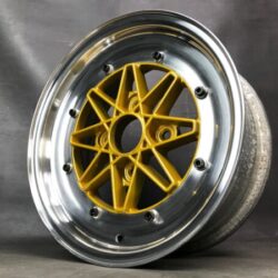 Work Equip Excel / Equip 03 Original  3 piece 14x6j +8 4x114.3 CB