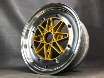 Work Equip Excel / Equip 03 Original 3 piece 14x6j +8 4x114.3 CB