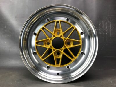 Work Equip Excel / Equip 03 Original 3 piece 14x6j +8 4x114.3 CB