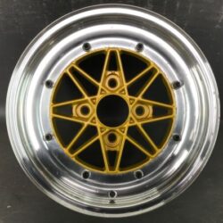 Work Equip Excel / Equip 03 Original  3 piece 14x6j +8 4x114.3 CB