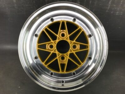 Work Equip Excel / Equip 03 Original 3 piece 14x6j +8 4x114.3 CB