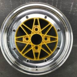Work Equip Excel / Equip 03 Original  3 piece 14x6j +8 4x114.3 CB