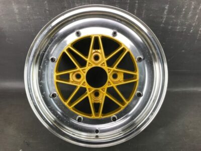 Work Equip Excel / Equip 03 Original 3 piece 14x6j +8 4x114.3 CB