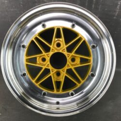 Work Equip Excel / Equip 03 Original  3 piece 14x6j +8 4x114.3 CB