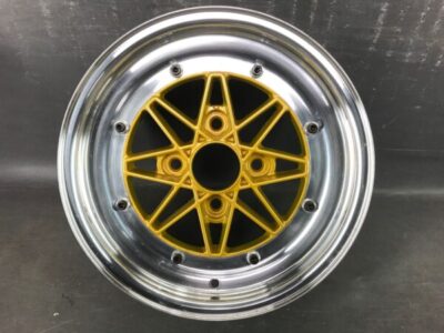 Work Equip Excel / Equip 03 Original 3 piece 14x6j +8 4x114.3 CB