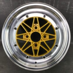 Work Equip Excel / Equip 03 Original  3 piece 14x6j +8 4x114.3 CB