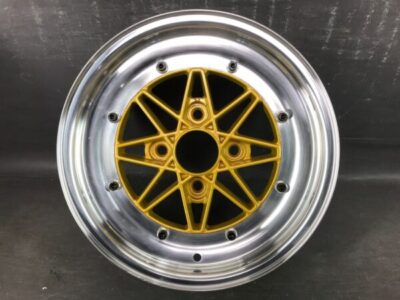 Work Equip Excel / Equip 03 Original 3 piece 14x6j +8 4x114.3 CB