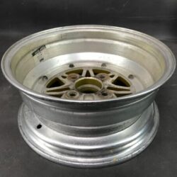 Work Equip Excel / Equip 03 Original  3 piece 14x6j +8 4x114.3 CB
