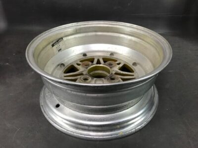 Work Equip Excel / Equip 03 Original 3 piece 14x6j +8 4x114.3 CB