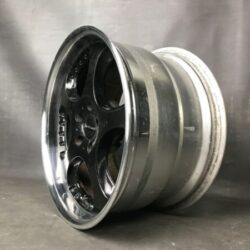 SSR SPEED STAR GARTMAIER 3 piece 18x10.5j +31 5x114.3 CB