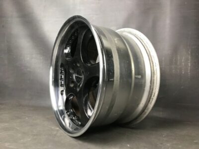 SSR SPEED STAR GARTMAIER 3 piece 18x10.5j +31 5x114.3 CB