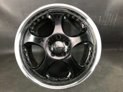 SSR SPEED STAR GARTMAIER 3 piece 18x10.5j +31 5x114.3 CB