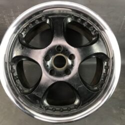 SSR SPEED STAR GARTMAIER 3 piece 18x10.5j +31 5x114.3 CB