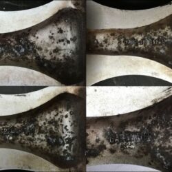 SSR SPEED STAR GARTMAIER 3 piece 18x10.5j +31 5x114.3 CB